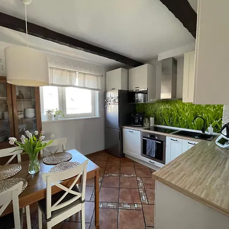 Apartament Na Przylesiu *