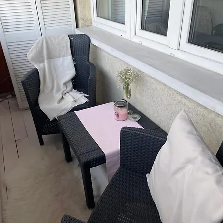 Apartament Na Przylesiu شقة *