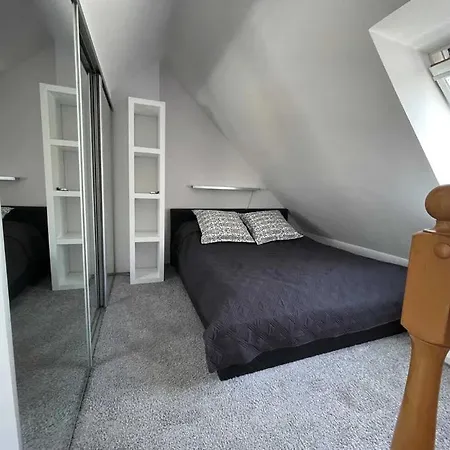 Apartament Na Przylesiu