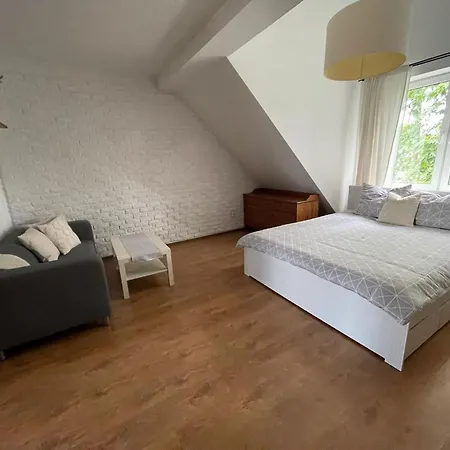 Apartament Na Przylesiu شقة