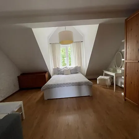 Apartament Na Przylesiu * أوستكا