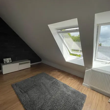 Apartament Na Przylesiu *
